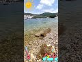 Neum uivo 24052023 neum bosna bosnaihercegovina bosnia hercegovina more uzivanje uzivo