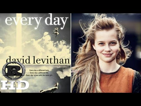 Every Day | 2018 Official Movie Trailer