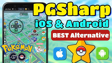 How to Install PGSharp iOS? Best Alternative For Pokemon Go Fest! ? NO JAILBREAK/SOFT BAN![iOS 26]