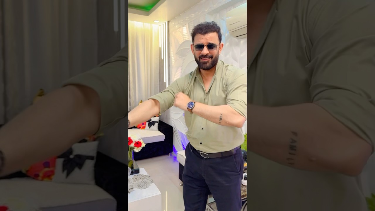 Ganesh Mantra Om Gan Gau Ganapataye Vighna Vinashine Swaha Fast - Hindi Status Tube