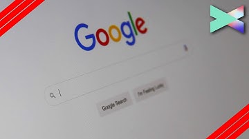 Google Search Bar Animation On Filmora X - Filmora Video Editing Tutorial