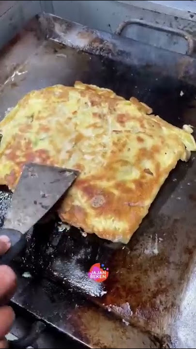 Martabak Lumpia Porsi Nggak Wajar‼️