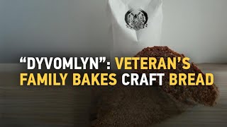 From Homemade Sourdough to Veteran-Owned Mill: Building a Healthier Future
