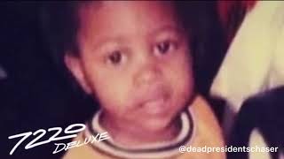 Lil Durk - Two Hours From Atlanta (Fast)
