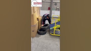 Automated Loading And Unloading With Belt Conveyors: How To Maximize Efficiency And Safety