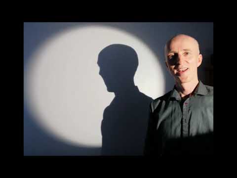 Horse Hand Shadow - how to make it