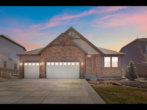 27234 E Quarto Avenue, Aurora, CO home video tour