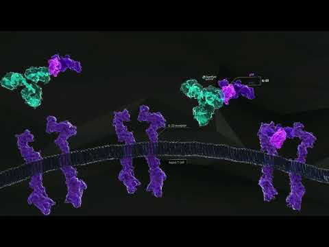 How Tremfya (guselkumab) Works in Plaque Psoriasis