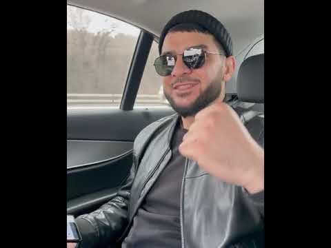 Ислам Итляшев Про Кавказ - YouTube