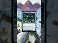 La Coquetería de March of the Machine - Top Cartas Azules #shorts #mtg #mom