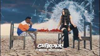 Chikune Ft Mbosso - Pieces Remix