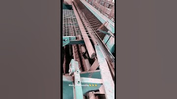 Weaving wire mesh net protection