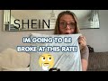 SHEIN?! - NOT AGAIN SURELY!🙄😱😂