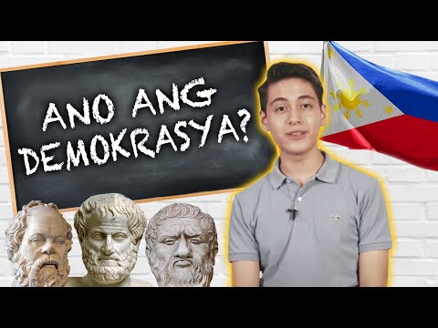 Video: US Republicans at Democrats: ang pagkakaiba. Paano naiiba ang mga Republikano sa mga Demokratiko?