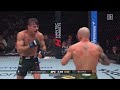 Alexander Volkanovski vs Diego Lopes | UFC 325 | DAZN Highlights
