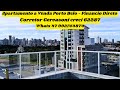 Apartamento a Venda Porto Belo - direto com Proprietário Fácill de Comprar