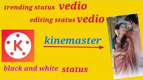 Kinemaster Video Editing | Video Editing Kaise Kare | Kinemaster Editing | Video Edit/ Spreadinggyan