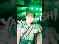 「YAMABUSHI」MV はつ恋ぐりん ver.　#りんご娘 #shorts