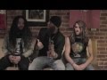 D-ROCK of Colorado Music Buzz Interviews HAVOK!