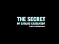 The Secret of Carlos Castaneda_teaser