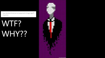 EA IS STILL GARBAGE!! (A Rant About Microtransactions)