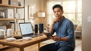 Voice Assistant Smart Home Protocol Compatibility Explained Update