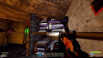 POV: You Go Deep On Your Roofcamping Neighbors... #shorts