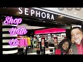 Shop with me |  Sephora |  Khols | Trains, Planes and Autos  | JoyAmor