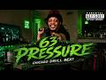 [FREE] FBG Duck Type Beat - "63 PRESSURE" | Dark Chicago Drill Beat
