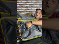 Best Aristocrat Comet Green Suitcase Unboxing and Review in Hindi