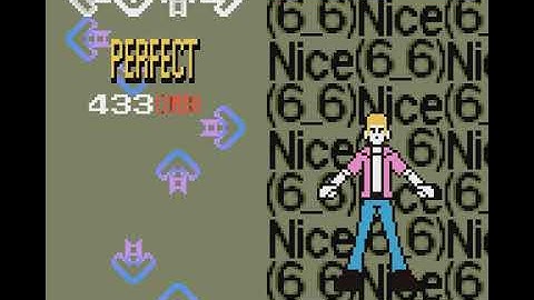 【DDR GB3】POPS 2【NONSTOP】