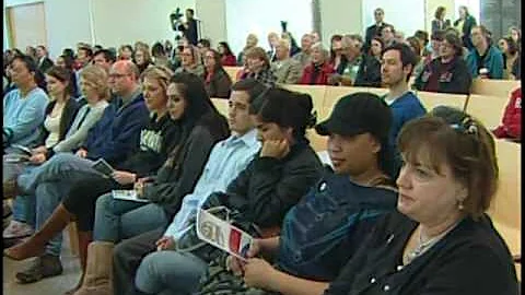 Philanthropist Luncheon: National Philanthropy Day