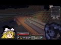 【Minecraft】科学の力使いまくって隠居生活隠居編 Part90【ゆっくり実況】