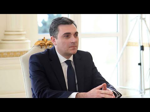 საგარეო საქმეთა მინისტრის ვიზიტი