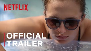 Break Point: Part 2 | Official Trailer | Netflix