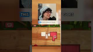 I Can Only Cut Once????