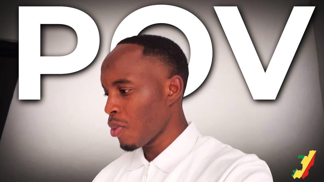 De Retour à Brazzaville 🇨🇬 - Daily Vlog 