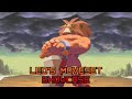 Red Earth(ウォーザード): Leo's(レオ) Moveset