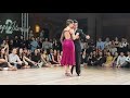 12.Tango2istanbul Festival / Sebastian Achaval & Roxana Suarez 1/4