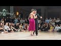 12.Tango2istanbul Festival / Sebastian Achaval  & Roxana Suarez 1/4