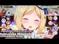 Aki Rosenthal ft. Various ♬葛飾ラプソディー (Katsushika Rhapsody) - Dojima Kohei @アキロゼ生誕祭2026