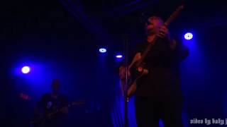 Pixies-CLASSIC MASHER-Live @ The Catalyst, Santa Cruz, CA, October 25, 2016