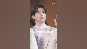 Most handsome male k-pop idols in 2023 #bts #taehyung