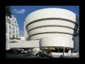 Frank Lloyd Wright, Solomon R. Guggenheim Museum