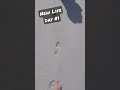 New Life | Day 1