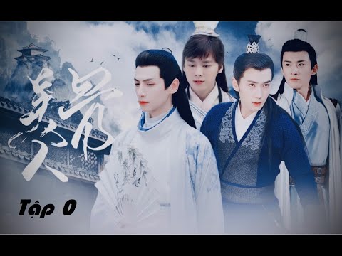 Video [Vietsub FMV] Mỹ Nhân Cốt Tập 0 - La Vân Hi, Chu Nhất... - youtube