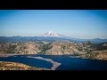 Beautiful Washington. Episode 2 - Scenic Nature Documentary Film about Washington State - Episode 2