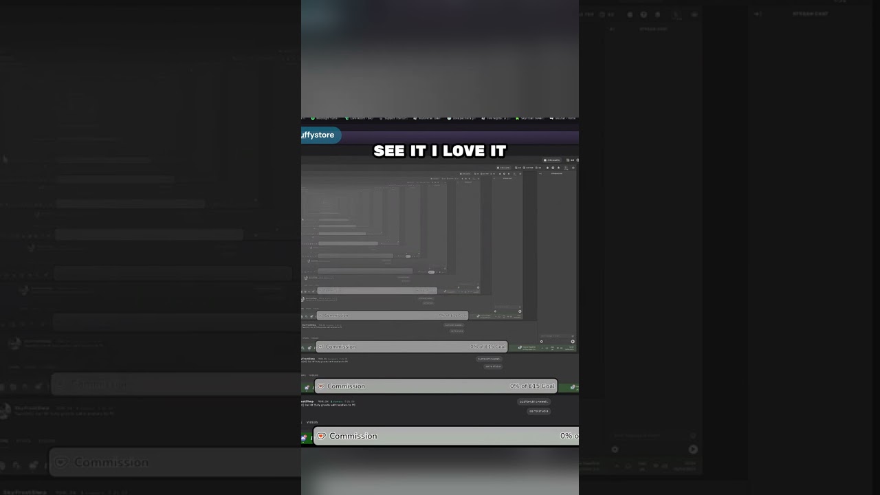 Streaming Platform Face-Off