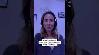 #CES2024 - here a preview of what Wisear will demo at CES! Discover the  #NeuralInterface power 🧠🎧
