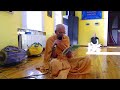 Шри Нитьянанда Трайодаши - ЕМ Вишока прабху (14.02.2022)